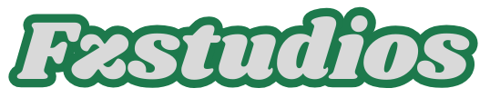 Fzstudios logo